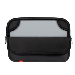 Rivacase 5123 pouzdro na notebook - sleeve 13.3", černé