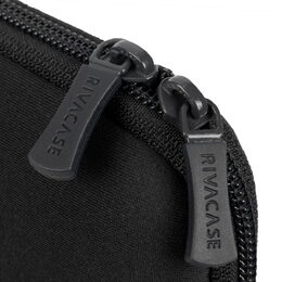 Rivacase 5123 pouzdro na notebook - sleeve 13.3", černé