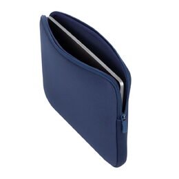 Rivacase 5123 pouzdro na notebook - sleeve 13.3", modré