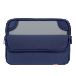 Rivacase 5123 pouzdro na notebook - sleeve 13.3", modré