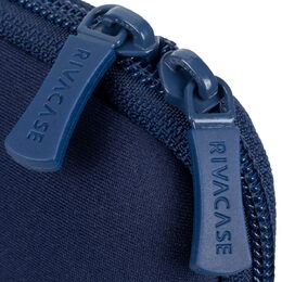 Rivacase 5123 pouzdro na notebook - sleeve 13.3", modré