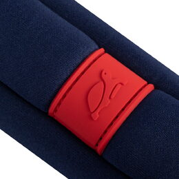 Rivacase 5123 pouzdro na notebook - sleeve 13.3", modré