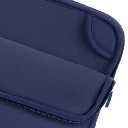 Rivacase 5123 pouzdro na notebook - sleeve 13.3", modré