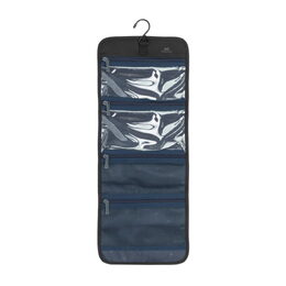 Rivacase 8408 kompaktní cestovní pouzdro ECO na toaletní potřeby