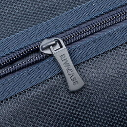 Rivacase 8408 kompaktní cestovní pouzdro ECO na toaletní potřeby