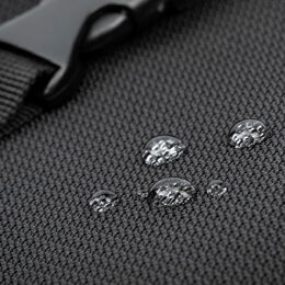 Rivacase 8408 kompaktní cestovní pouzdro ECO na toaletní potřeby