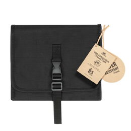 Rivacase 8408 kompaktní cestovní pouzdro ECO na toaletní potřeby