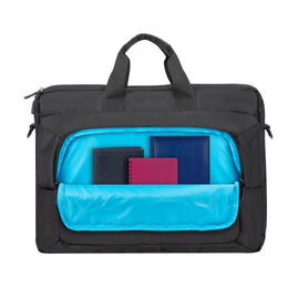 Rivacase 7531 taška na notebook ECO 15.6 - 16", černá