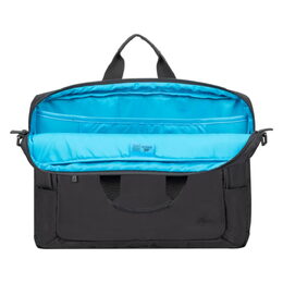 Rivacase 7531 taška na notebook ECO 15.6 - 16", černá