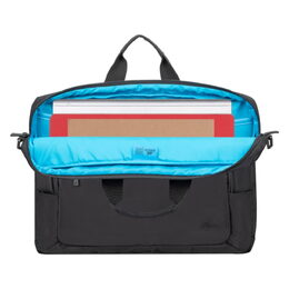 Rivacase 7531 taška na notebook ECO 15.6 - 16", černá