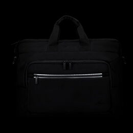 Rivacase 7531 taška na notebook ECO 15.6 - 16", černá