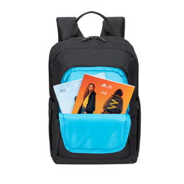 Rivacase 7523 batoh na notebook ECO 13.3 - 14", černý