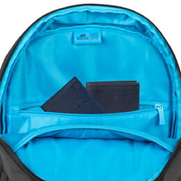 Rivacase 7523 batoh na notebook ECO 13.3 - 14", černý