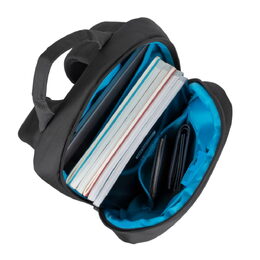 Rivacase 7523 batoh na notebook ECO 13.3 - 14", černý