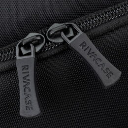 Rivacase 7523 batoh na notebook ECO 13.3 - 14", černý