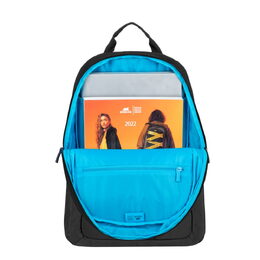 Rivacase 7561 batoh na notebook ECO 15.6 - 16", černý