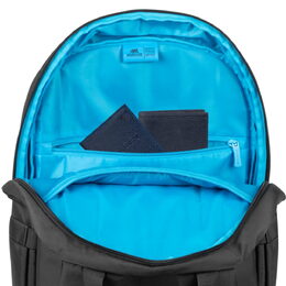 Rivacase 7561 batoh na notebook ECO 15.6 - 16", černý