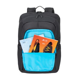 Rivacase 7569 batoh na notebook ECO 17.3", černý