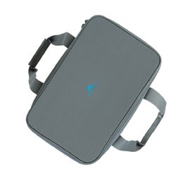 Rivacase 5717 chladicí taška 17l, šedá