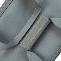 Rivacase 5717 chladicí taška 17l, šedá