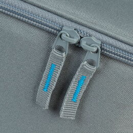 Rivacase 5717 chladicí taška 17l, šedá