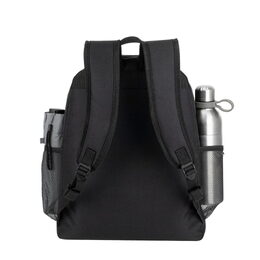 Rivacase 5563 batoh 18l Urban Lite, černý