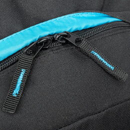 Rivacase 5563 batoh 18l Urban Lite, černý