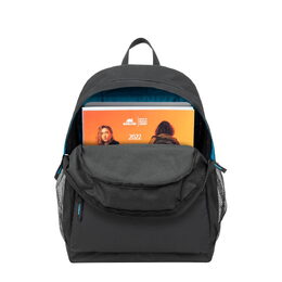 Rivacase 5563 batoh 18l Urban Lite, černý