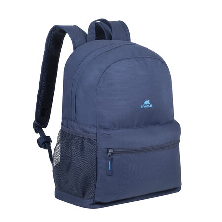 Rivacase 5563 batoh 18l Urban Lite, modrý