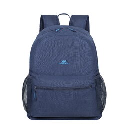 Rivacase 5563 batoh 18l Urban Lite, modrý