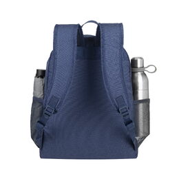 Rivacase 5563 batoh 18l Urban Lite, modrý