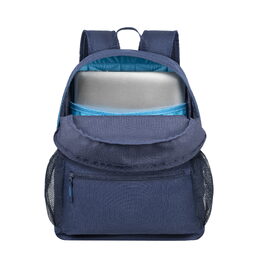 Rivacase 5563 batoh 18l Urban Lite, modrý