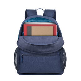 Rivacase 5563 batoh 18l Urban Lite, modrý