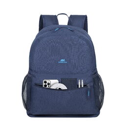 Rivacase 5563 batoh 18l Urban Lite, modrý