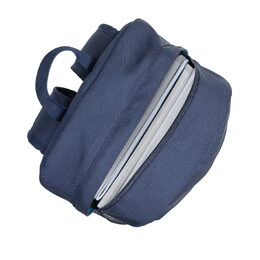 Rivacase 5563 batoh 18l Urban Lite, modrý