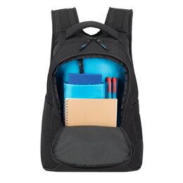 Rivacase 5565 batoh 22l Urban Lite, černý