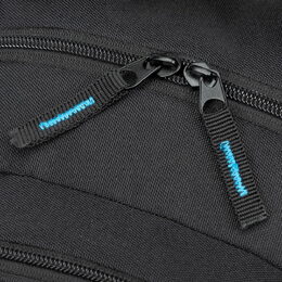 Rivacase 5565 batoh 22l Urban Lite, černý