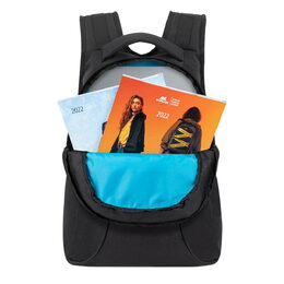 Rivacase 5565 batoh 22l Urban Lite, černý