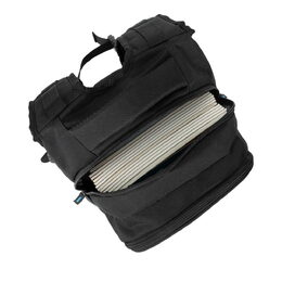 Rivacase 5565 batoh 22l Urban Lite, černý