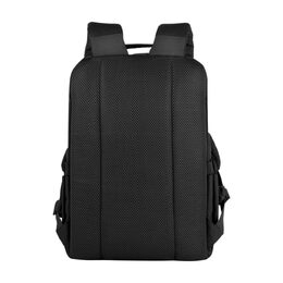 Rivacase 8265 batoh na notebook 15.6", černý