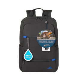 Rivacase 8265 batoh na notebook 15.6", černý