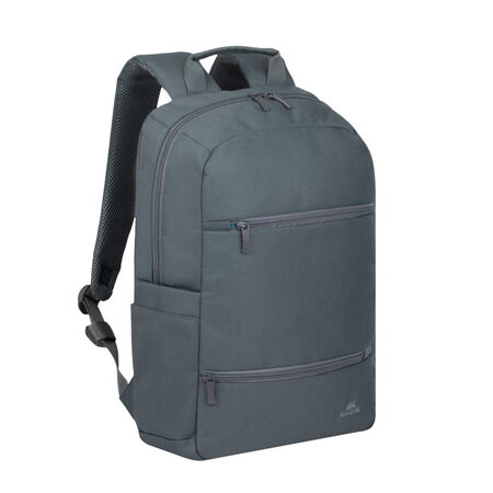 Rivacase 8265 batoh na notebook 15.6", šedý