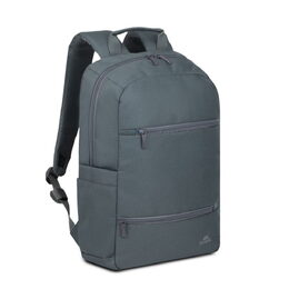 Rivacase 8265 batoh na notebook 15.6", šedý