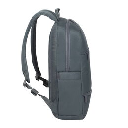 Rivacase 8265 batoh na notebook 15.6", šedý