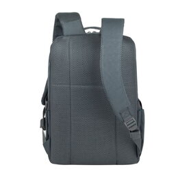 Rivacase 8265 batoh na notebook 15.6", šedý