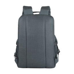 Rivacase 8265 batoh na notebook 15.6", šedý