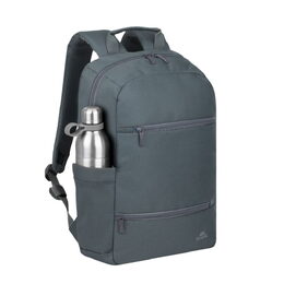 Rivacase 8265 batoh na notebook 15.6", šedý