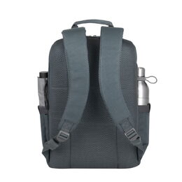 Rivacase 8265 batoh na notebook 15.6", šedý