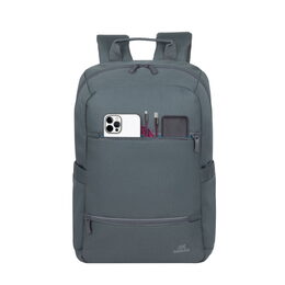 Rivacase 8265 batoh na notebook 15.6", šedý