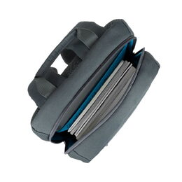 Rivacase 8265 batoh na notebook 15.6", šedý